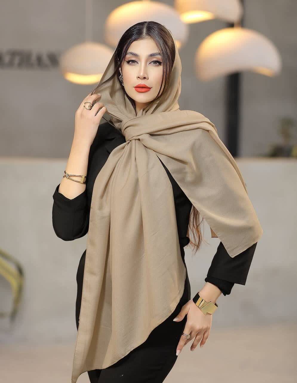 شال شنی ترک