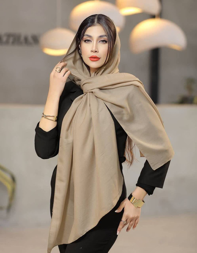 شال شنی ترک