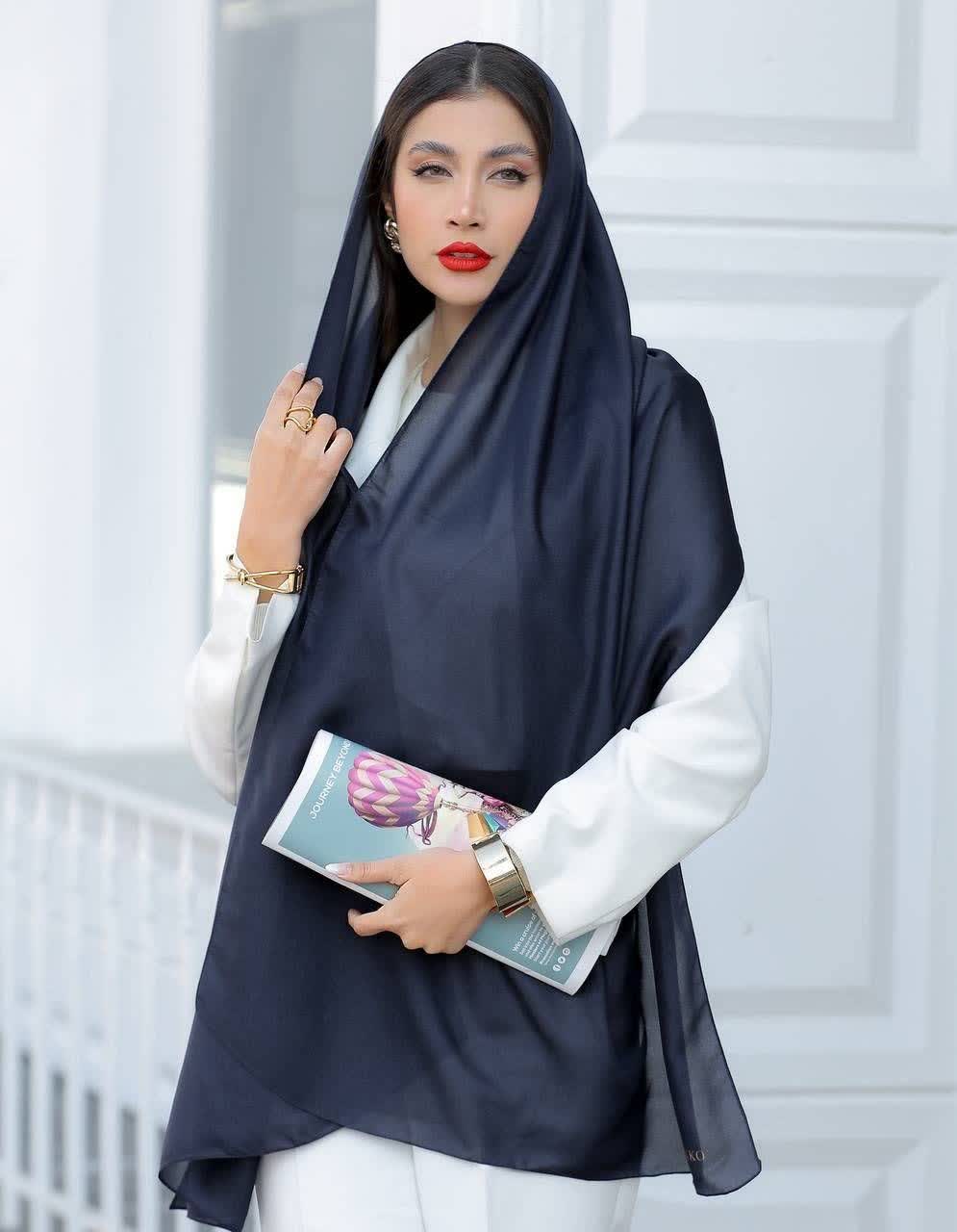شال شنی ترک