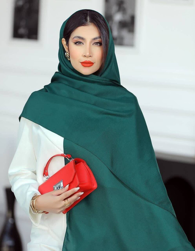 شال شنی ترک