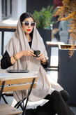 شال شنی ترک