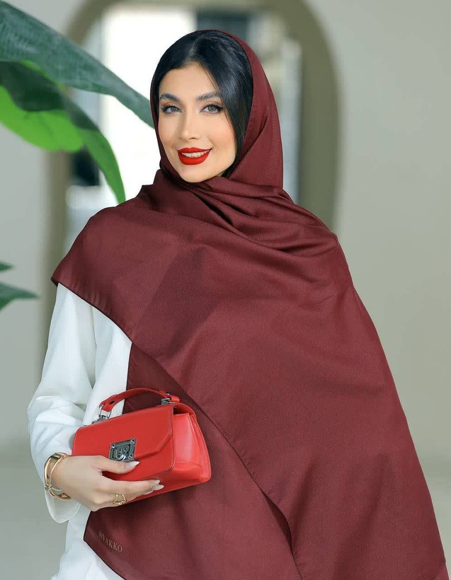 شال شنی ترک