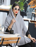 شال شنی ترک
