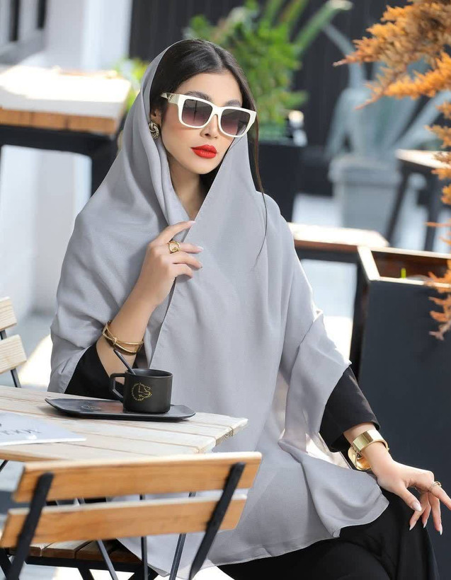 شال شنی ترک