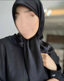 روسری شنی قواره ۱۱۰ترک