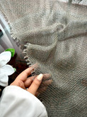 شال زرهی