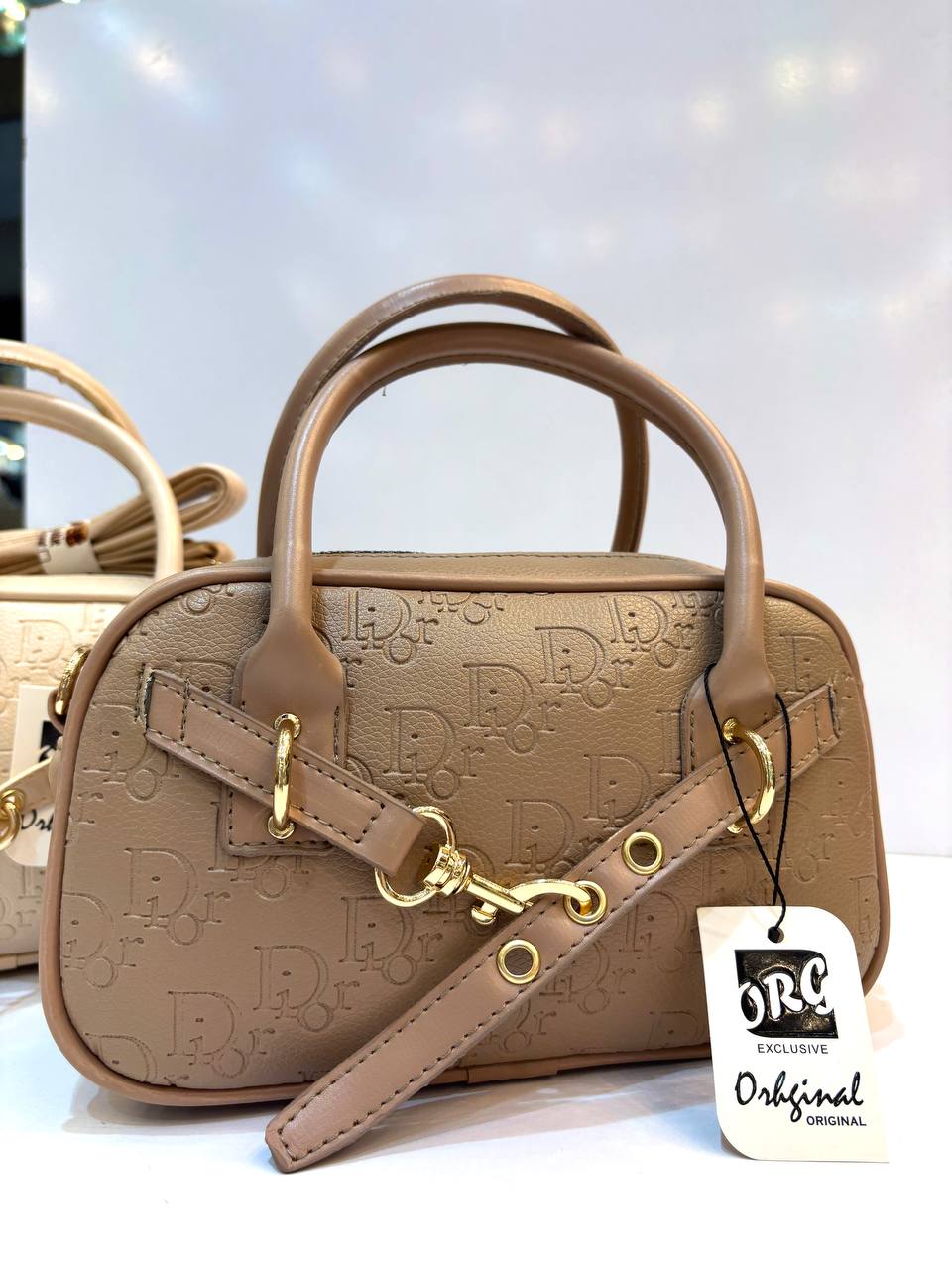 کیف زنانه مارک