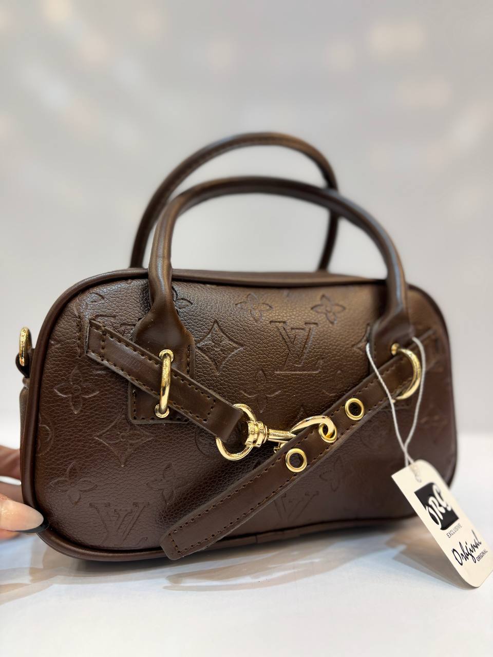 کیف زنانه مارک