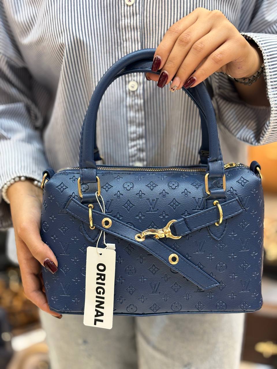 کیف زنانه مارک