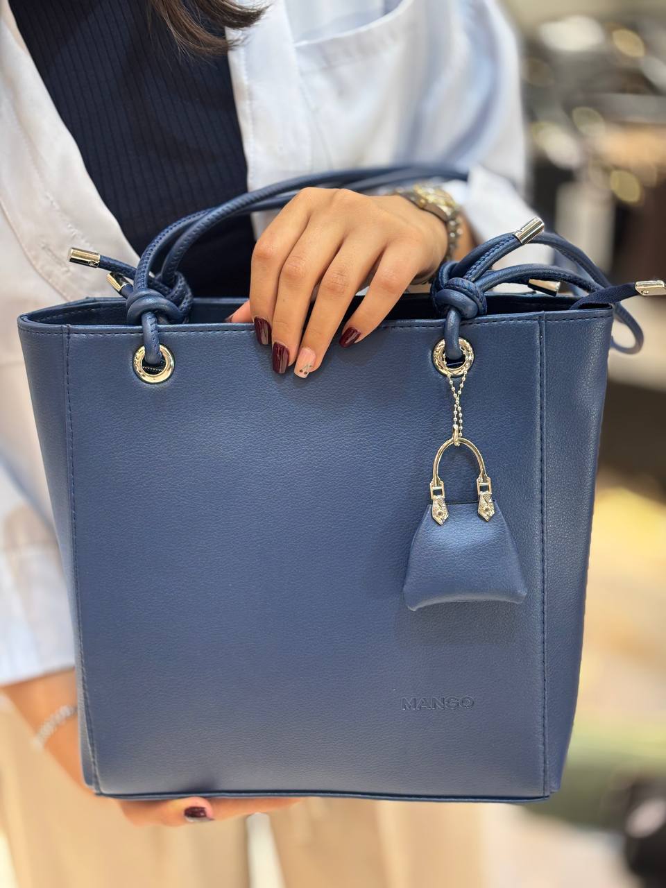 کیف زنانه دوشی