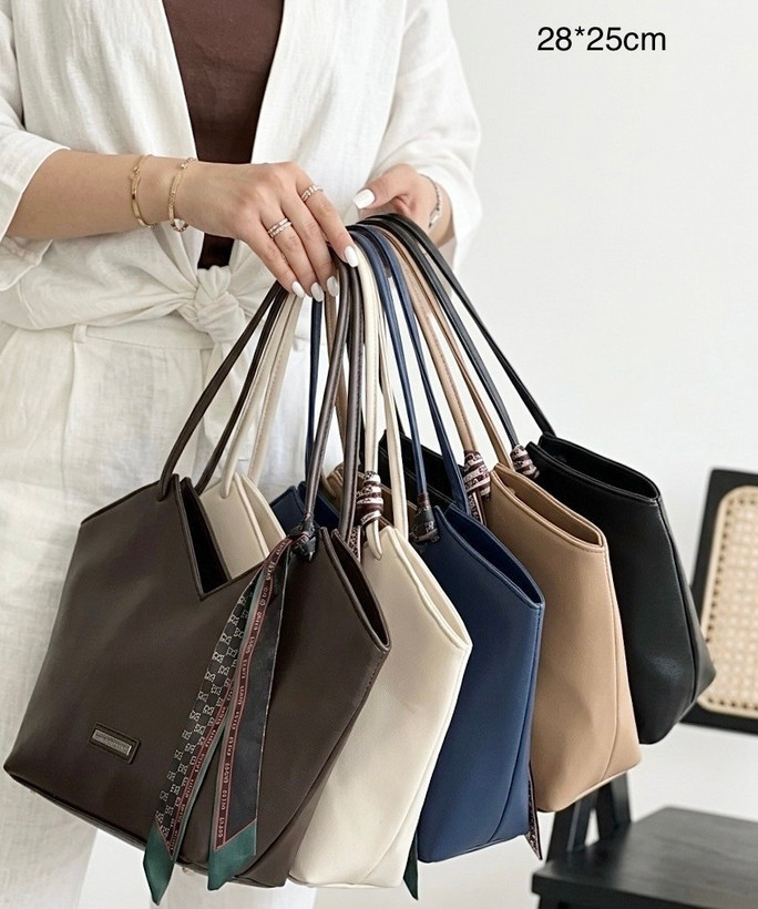 کیف زنانه اسپرت هفتی